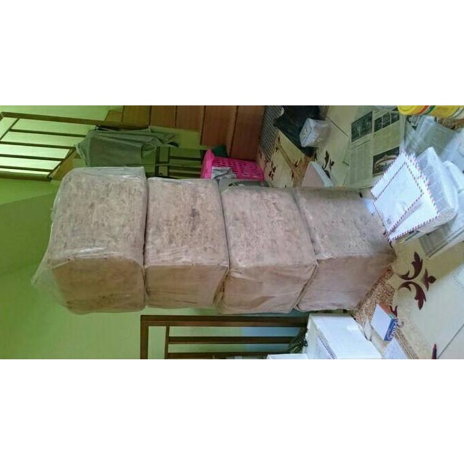 SPHAGNUM MOSS CHILLE PREMIUM QUALITY 1KG