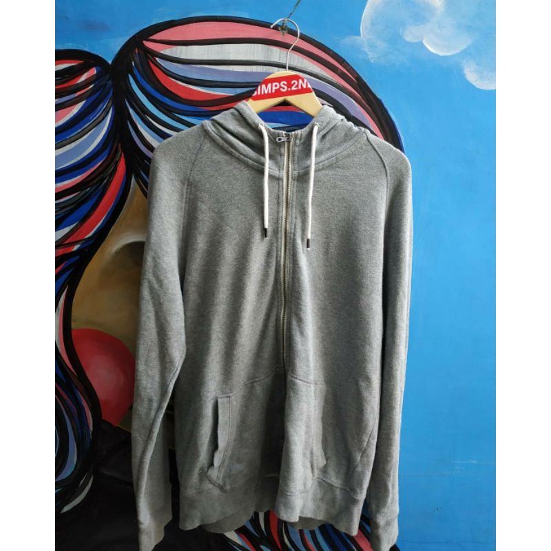 Zip Hoodie GAP