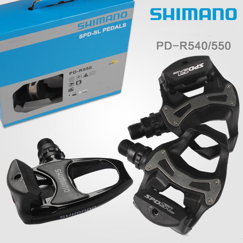 shimano spd 8000