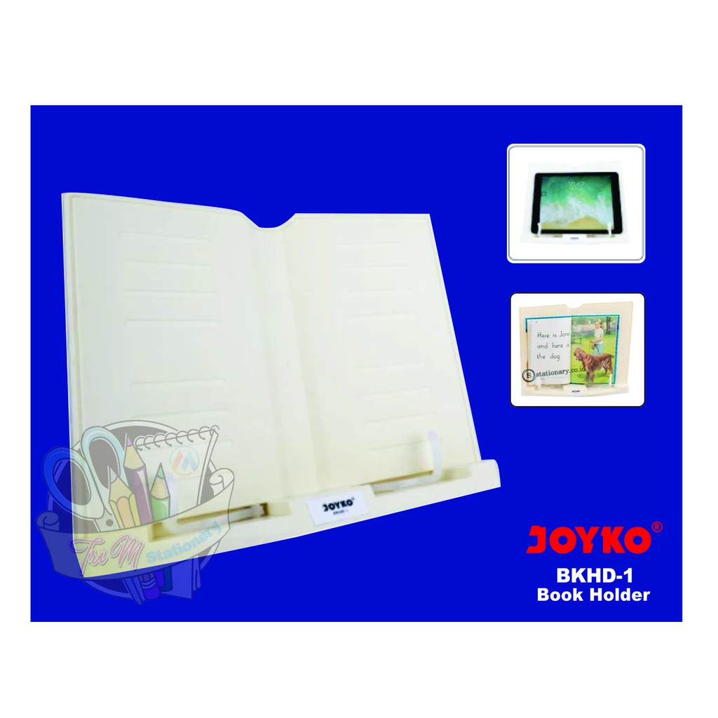 

JOYKO STAND BOOK BKHD-1