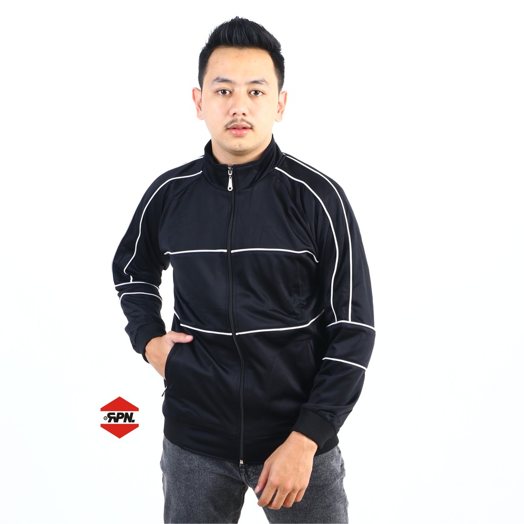 Jaket Motorsport T7 tracktop