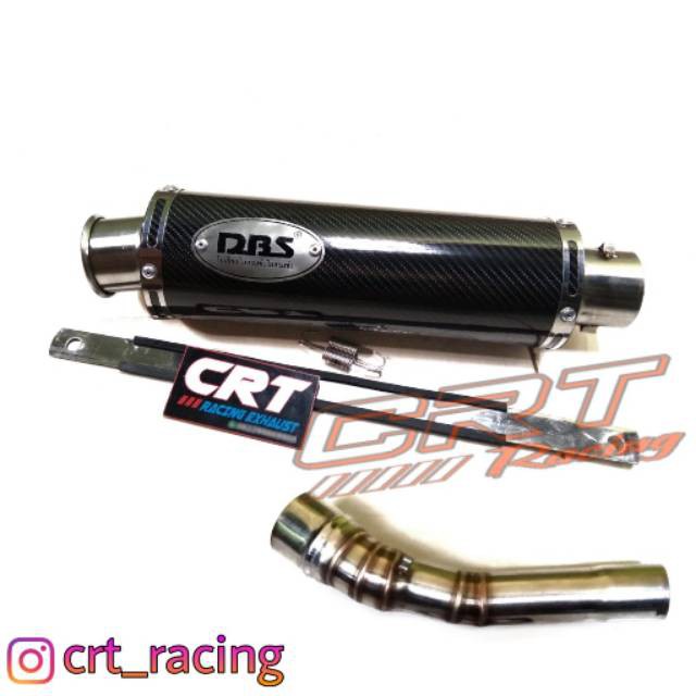 Knalpot Racing Cb150r - Cbr150r