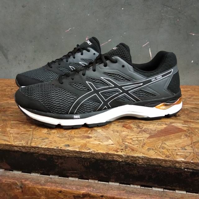 asics gel zone