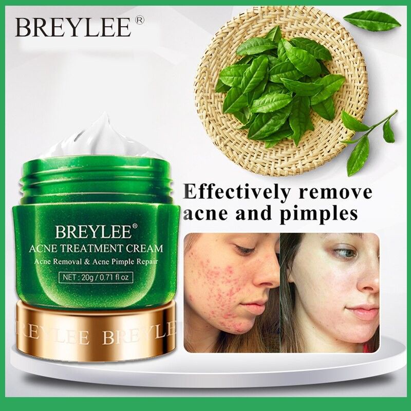 [BPOM] BREYLEE Step 1 Blackhead Remover Mask | Step 2 Pore Minimizer Serum