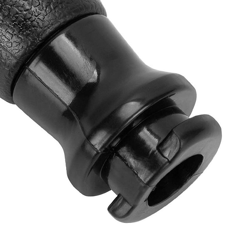 Car 5 Speed Gear Stick Shift Knob Head for Peugeot 106 107 205 206 207 405 for Citroen C1 C3 C4