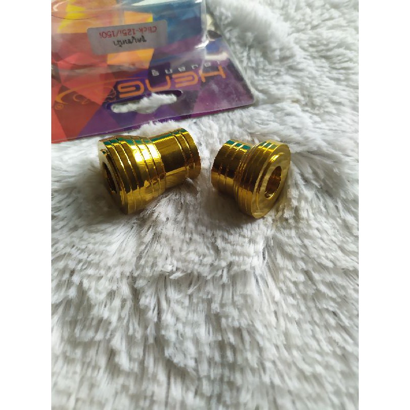 gear box depan gold honda PCX CBU, vario125, vario150 original HENG thailand