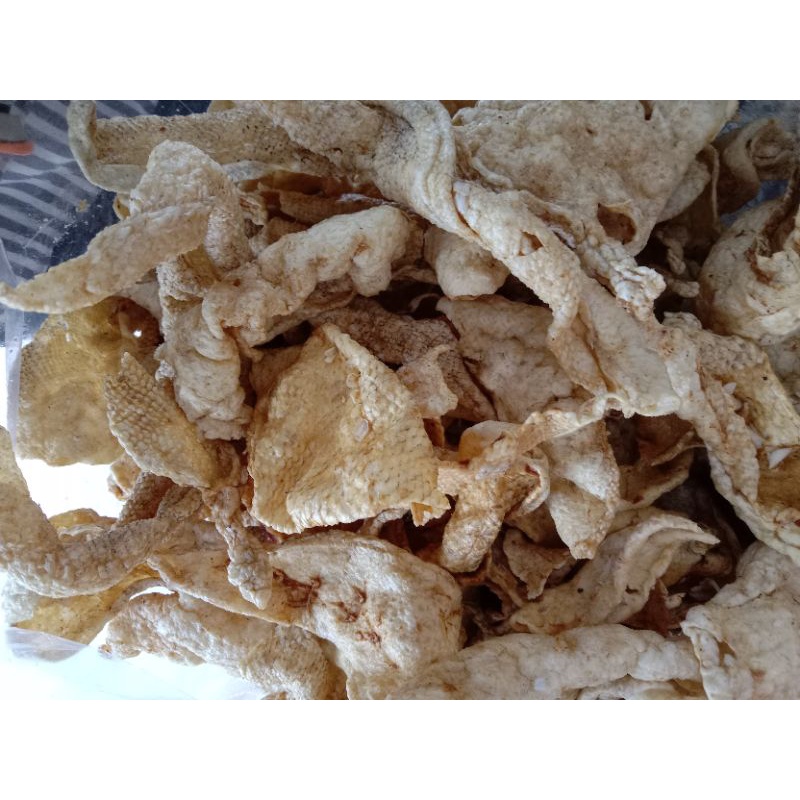 

krupuk kulit ikan kakap 100gr