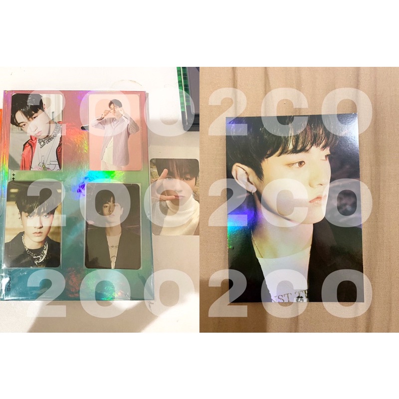 Album treasure ch1 2 3 PC haruto treasure jakmer jasbir boboan cahil snowman