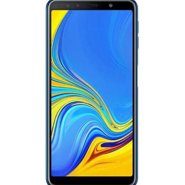 Samsung A7