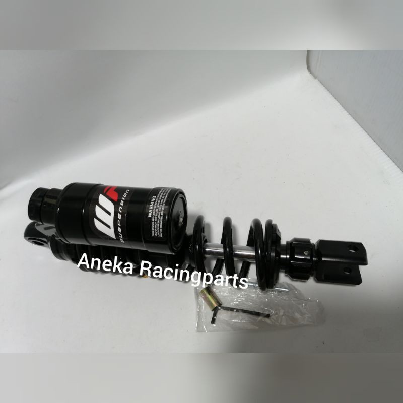 shockbreaker model wp klik 330 310 mio beat vario scoopy dll / shock wp