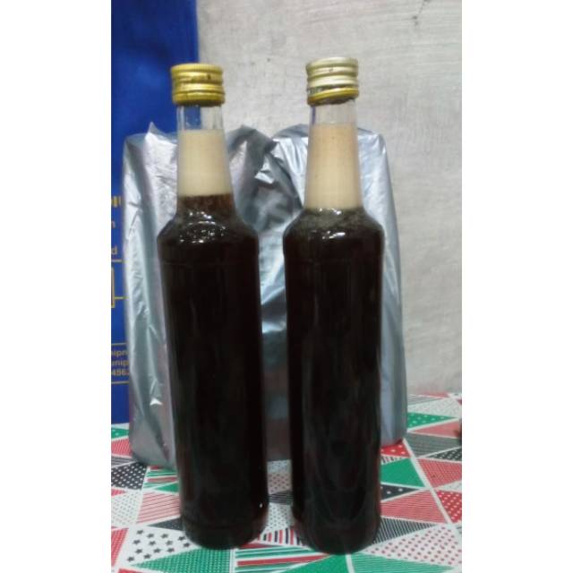 

MADU ASLI / MURNI BEE POLLEN, KELENGKENG