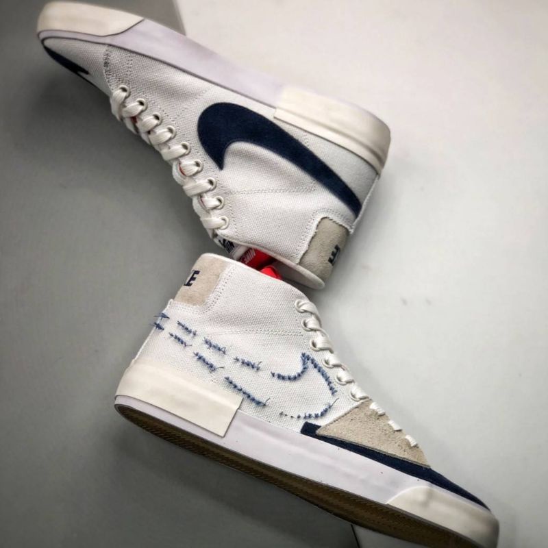 NIKE SB ZOOM BLAZER MID EDGE HACK PACK FULLTAG BARCODE BNIB