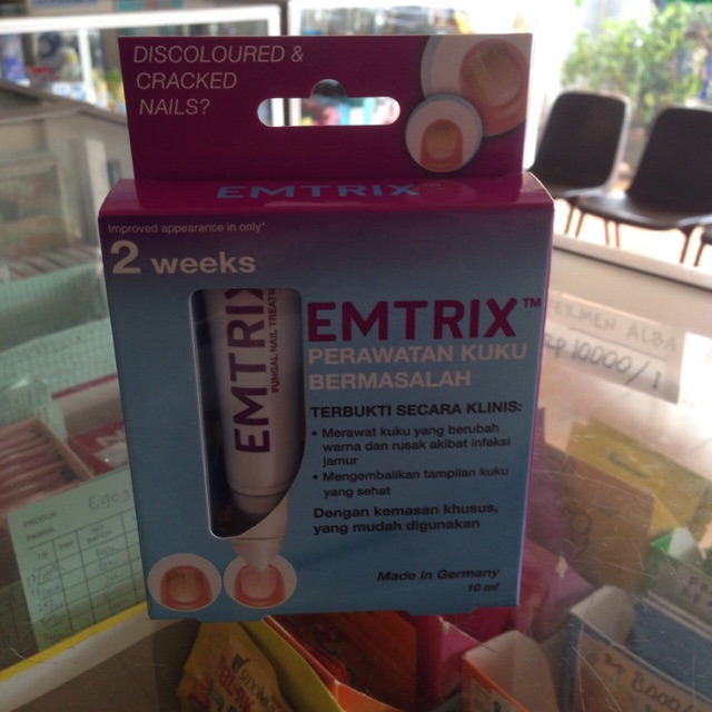 EMTRIX