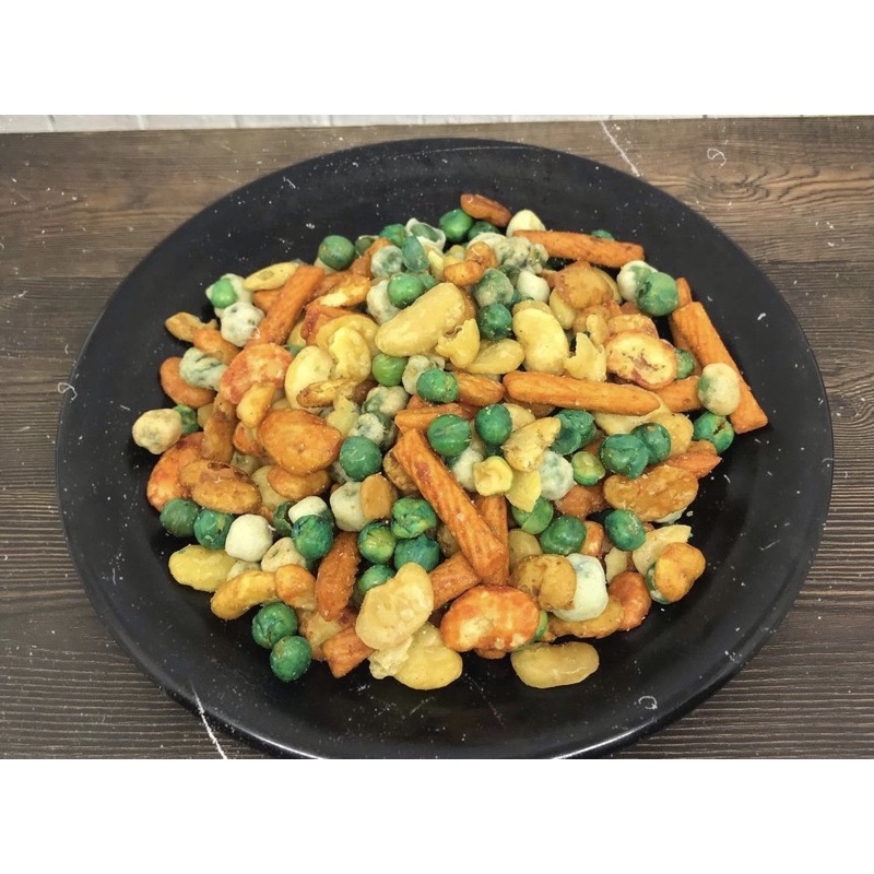 

KACANG CAMPUR 500grm