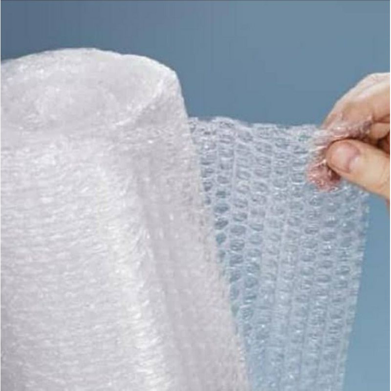 

Packing Tambahan Bubble Wrap / Kardus Box tidak dijual terpisah