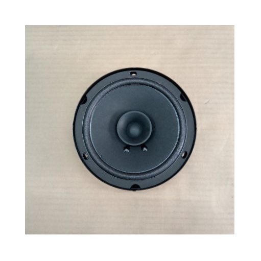 Speaker mobil Coaxial 1 way 6 1/2 inch 1614 Prestige Mid Vocal 6.5inch