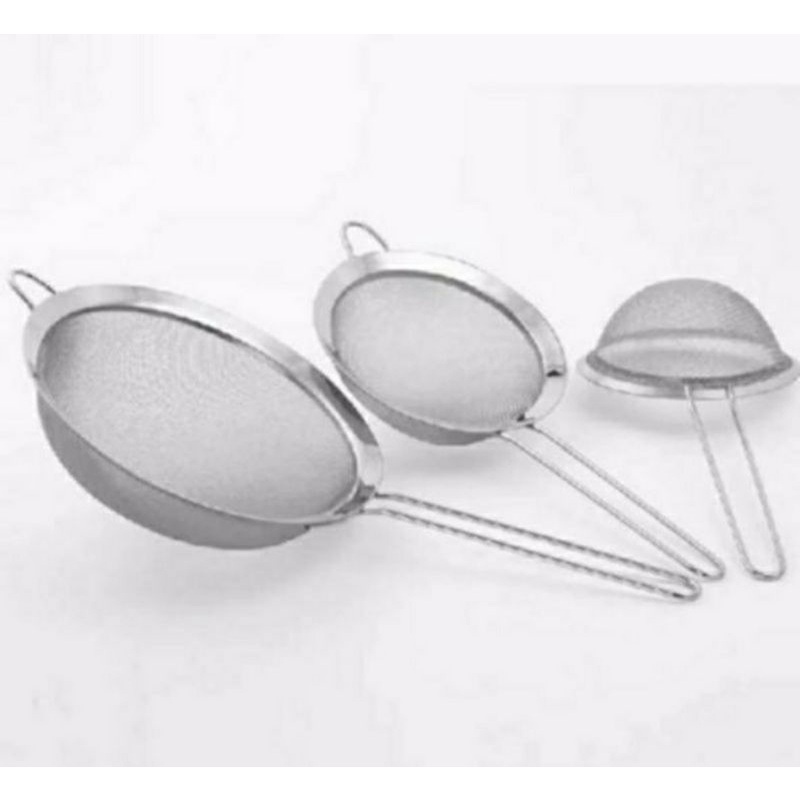 SARINGAN STEANLISS JUMBO 22 CM/SARINGAN SUMA