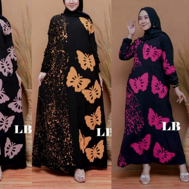 ➵ ( SPESIAL PROMO ) GAMIS TUWILL ORIGINAL SUPER || GAMIS ANDIN || GAMIS IKATAN CINTA ◌