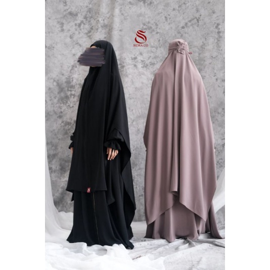 [SIDRA] CLASSIC AISYAH