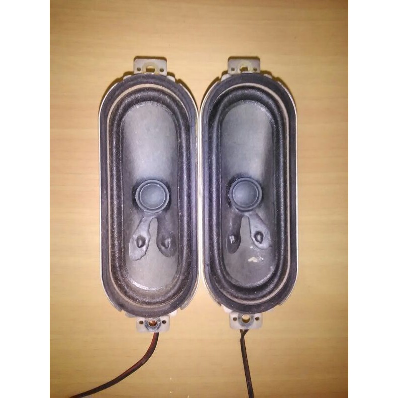 speaker tv Samsung Slim Satu pasang