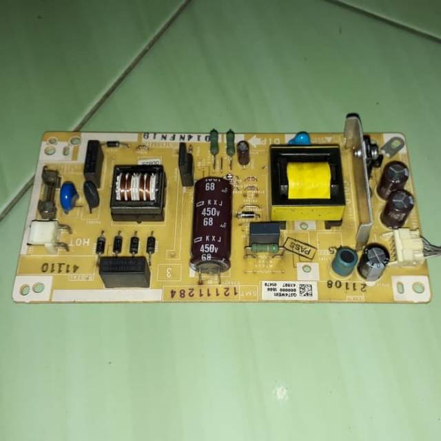 Power Supply PSU Sharp LC19LE150M LC19LE155M 19LE150M 19LE155M 19LE150 19LE155