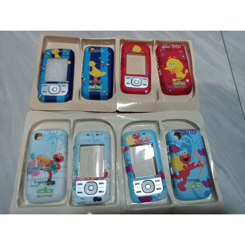 casing Nokia 5300 motif gambar