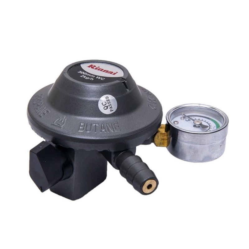 SELANG GAS REGULATOR RINNAI 622MS