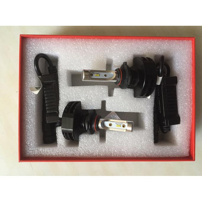 BARU LAMPU LED MOBIL (H4/H11/H7/9012) #7