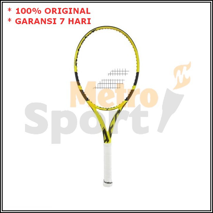 Raket Tenis Babolat Pure Aero Super Lite 2019