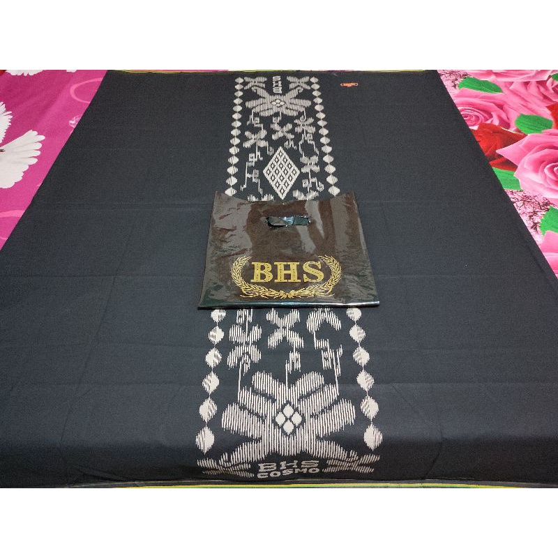 sarung bhs cosmo afkir