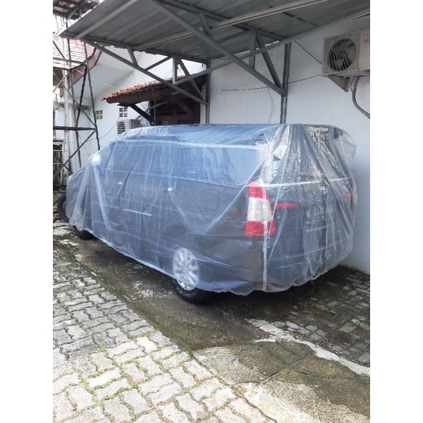Penutup mobil Sigra Sarung mobil Sigra Cover mobil Sigra Selimut mobil Sigra