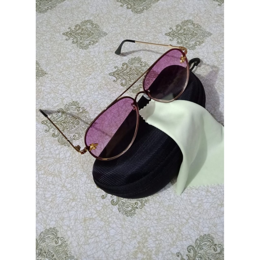 Kacamata Model Korea