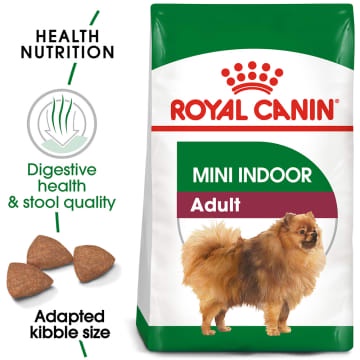 Royal Canin Mini Indoor Adult 3kg
