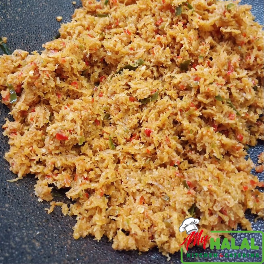 

BUMBU URAB FROZEN SIAP MAKAN