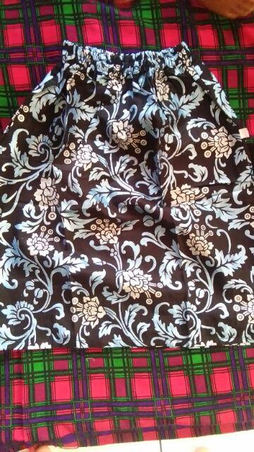 Kebaya Anak-batik Anak-baju Batik Anak Cewek-r&b Batik Anak Prada Mutiara