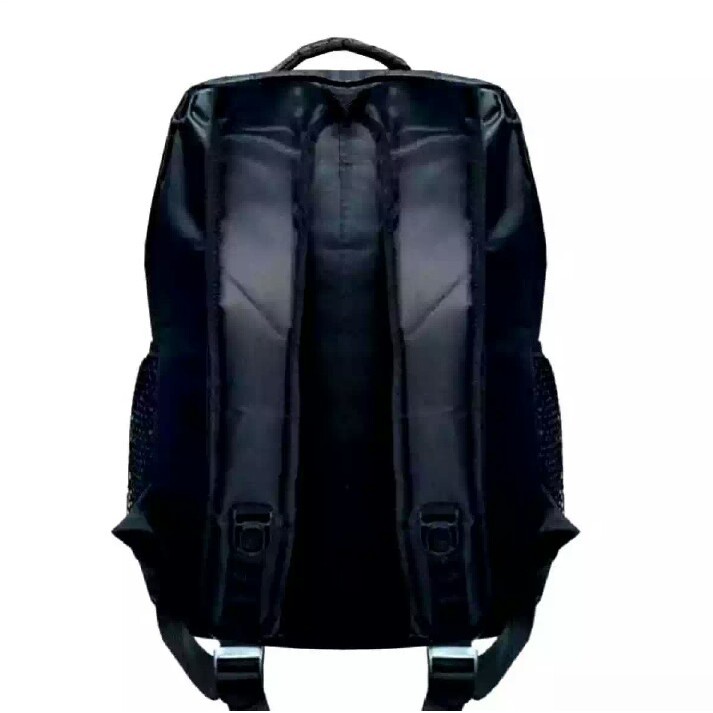 Tas ransel pol0 pria/Tas laptop/tas sekolah