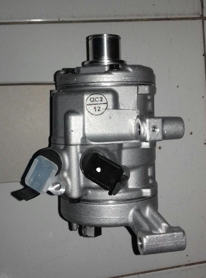 Kompresor AC All New Avanza Xenia Denso