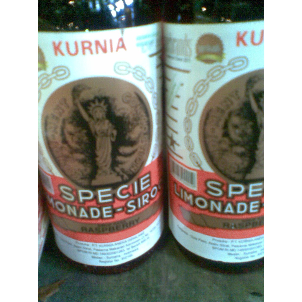 

Sirup Kurnia Medan