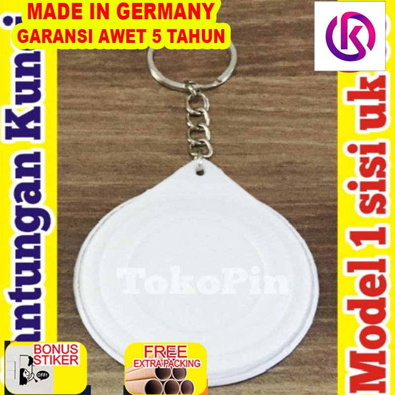 

Terlaris Gantungan Kunci 1 Sisi uk 5.8