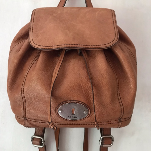 Fossil maddox backpack