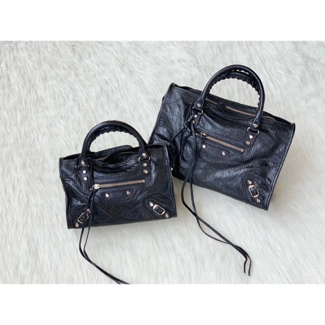 Balenciaga classic city