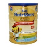 S26 NUTRISURE GOLD