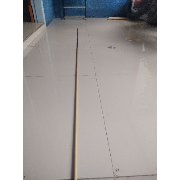 sutet bubut stik joran