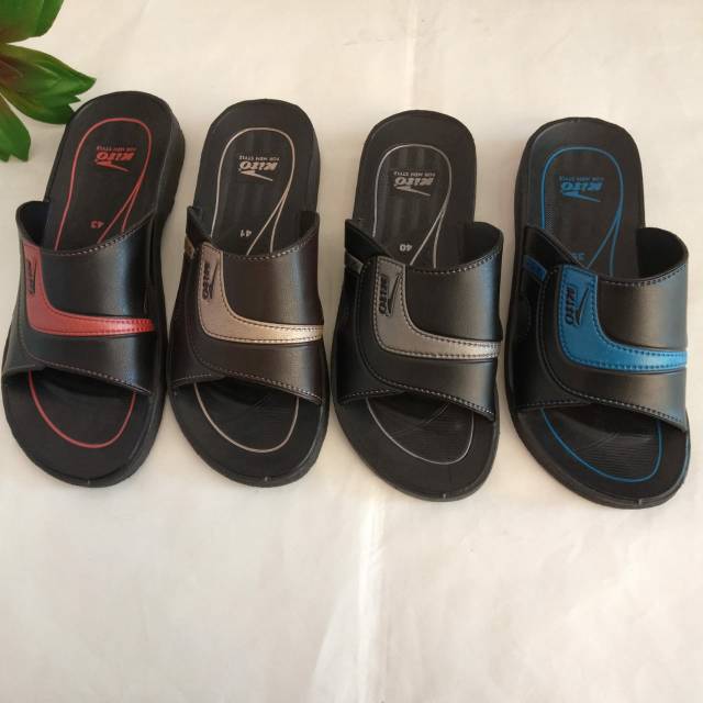 Sandal Pria Ori Thailand - Kito PM1018