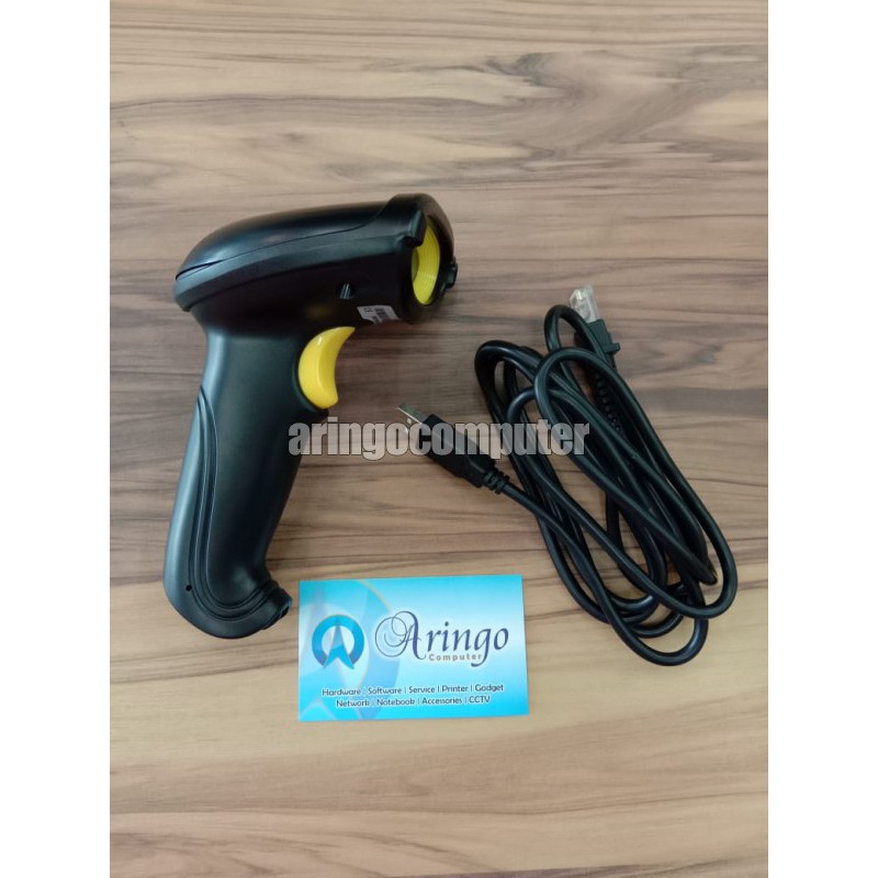 Printer General BARCODE SCANNER 2D BS-2000 WITH STAND