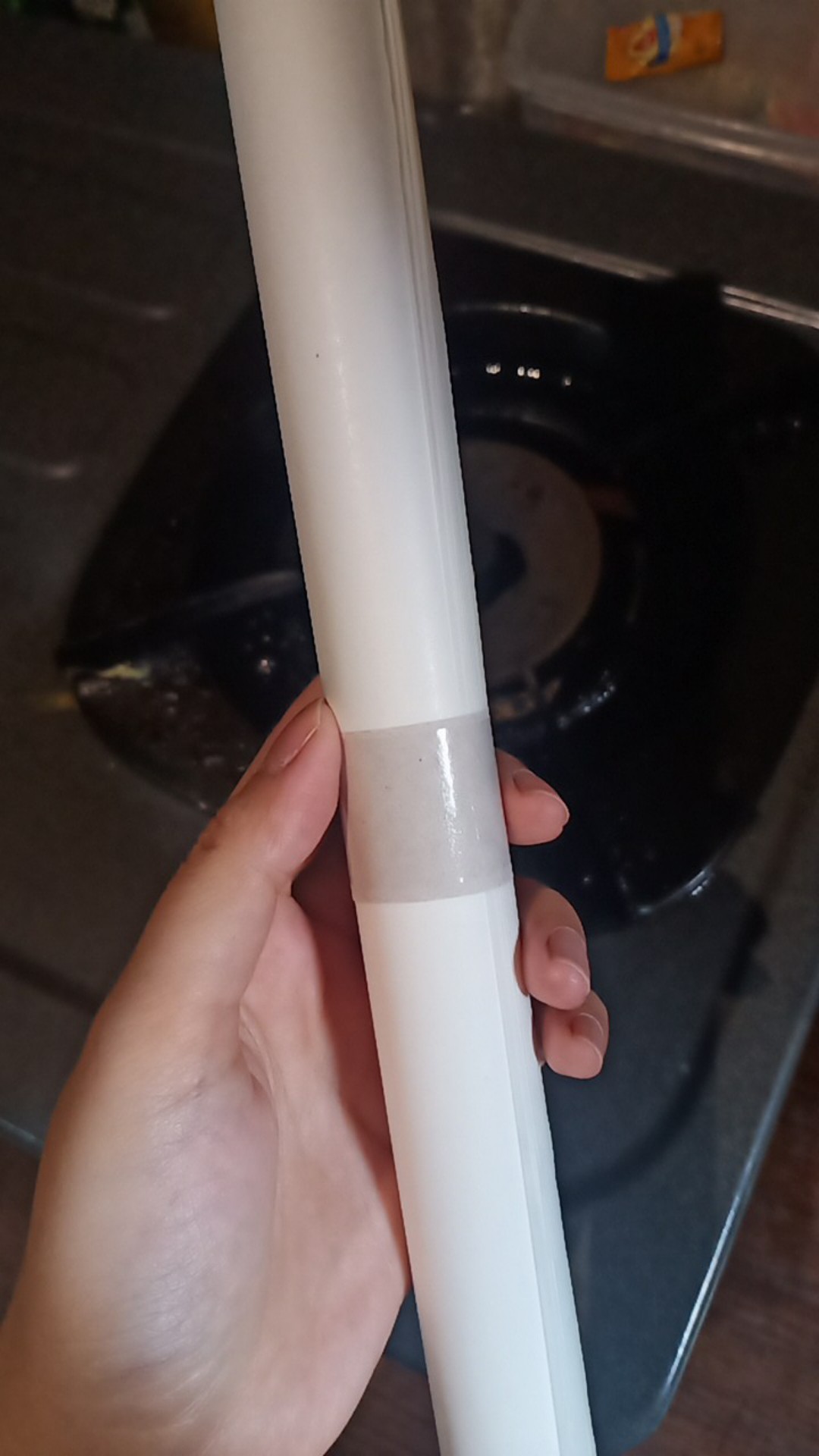 Kertas Nasi Kfc/mcdonald
