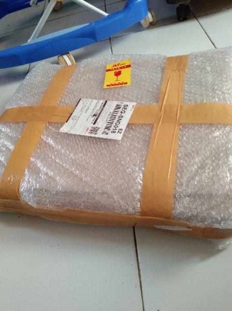 Isi 4 Kotak Hantaran Seserahan Frame Batik Mahar 1 Set Isi 4 Gold Silver Dan Putih Silver