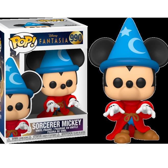 disney fantasia pop