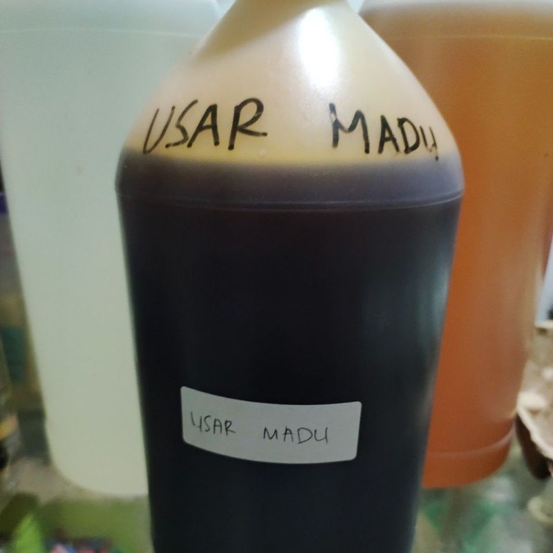 USAR MADU