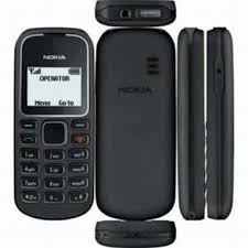 Nokia 1280 Fullset Hp Jadul